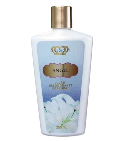 BODY SPLASH ANGEL 250 ML LOVE SECRET