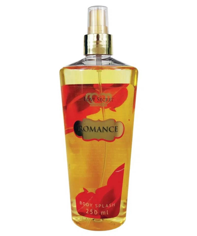 BODY SPLASH ROMANCE 250 ML LOVE SECRET