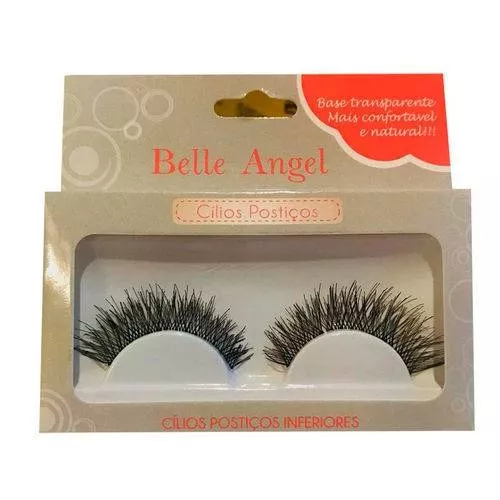 CILIO MR-CL2 BELLE ANGEL