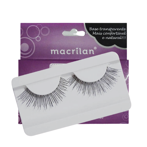 CILIO POSTICO  CL3-10 MACRILAN