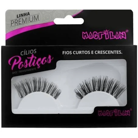CILIO POSTICO CL4-4 PREMIUM MACRILAN