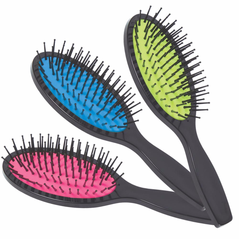 ESCOVA MAGIC COLORS BLACK OVAL REF.222 CORPUS