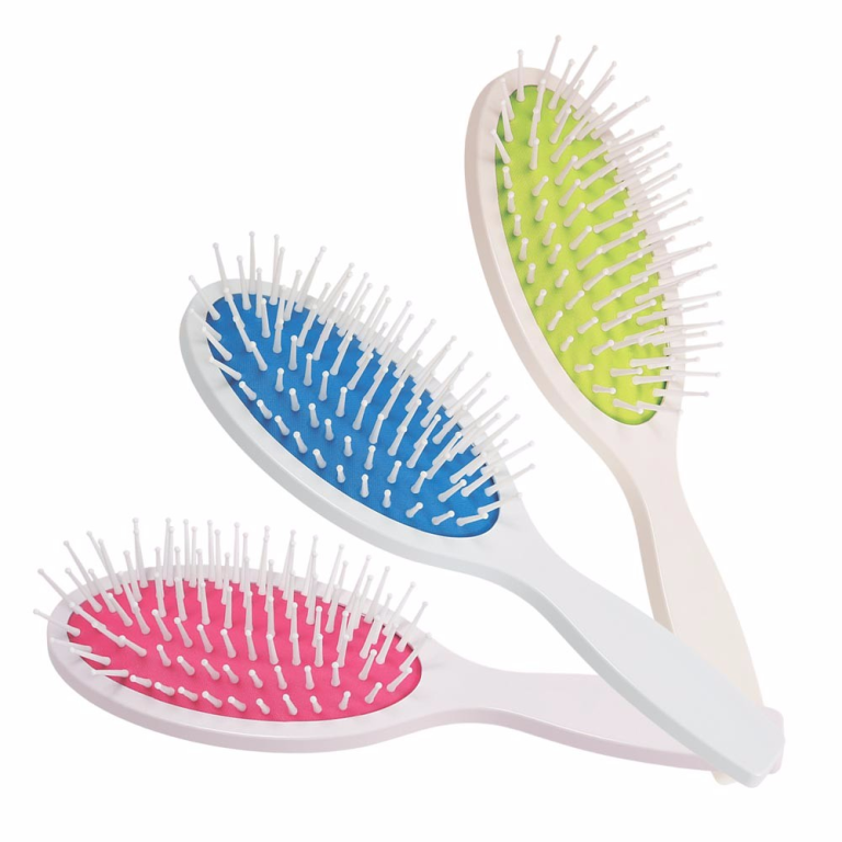 ESCOVA MAGIC COLORS WHITE/ROSA OVAL REF 223 CORPUS
