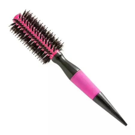 ESCOVA PROF CER C/ HAIRPICK 20MM ROSA REF.2020 RS ESCOBEL