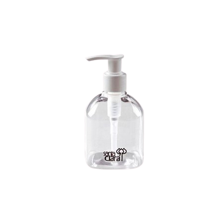 -FRASCO ESPUMADOR 480ML SANTA CLARA