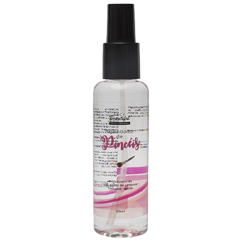 HIGIENIZADOR DE PINCEIS FACE BEAUTIFUL