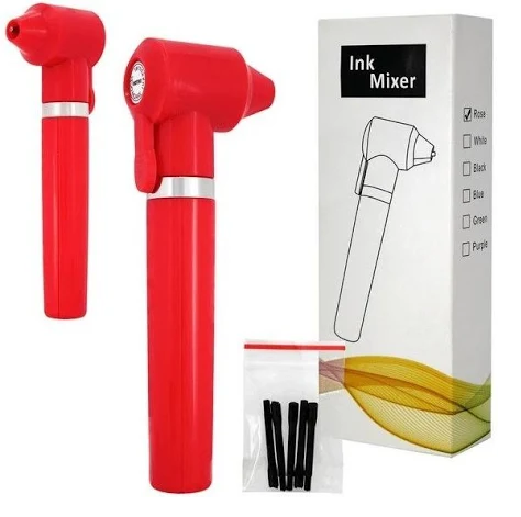 MISTURADOR DE HENNA INK MIXER
