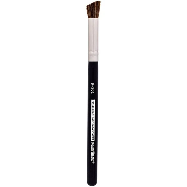 PINCEL CHANFRADO P/ SOMBRA B901 MACRILAN