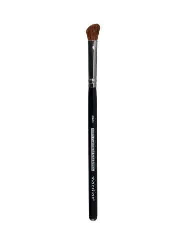 PINCEL CHANFRADO P/ SOMBRA B903 MACRILAN