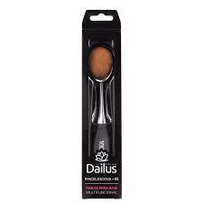 PINCEL ESCOVA BASE 05 DAILUS