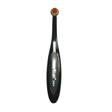 PINCEL ESCOVA OVAL B404 MACRILAN