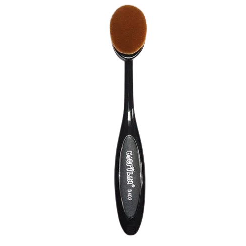 PINCEL ESCOVA OVAL MEDIO B402 MACRILAN