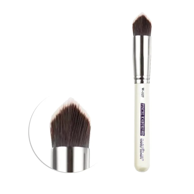 PINCEL KABUKI HD W127 MACRILAN