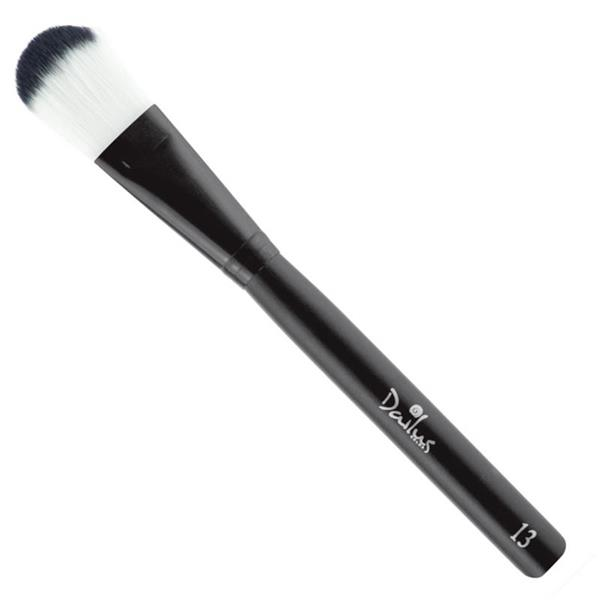 PINCEL MAQUIAGEM BASE Nº13 DAILUS