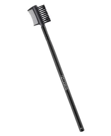 PINCEL MAQUIAGEM ESCOVA E PENTE SOB N03 DAILUS