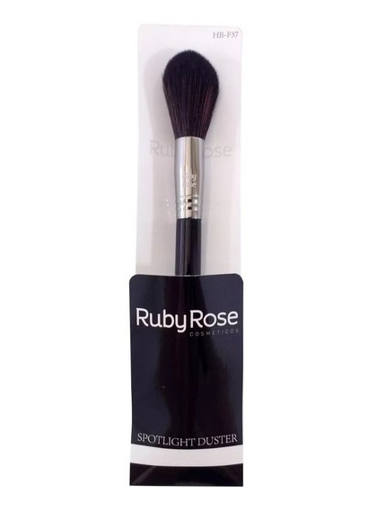 -PINCEL P/ PO ILUMINADOR HB-F37 RUBYROSE