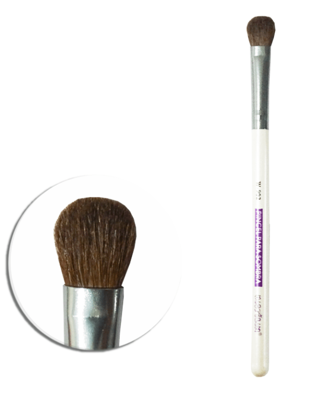 PINCEL P/ SOMBRA W902 MACRILAN