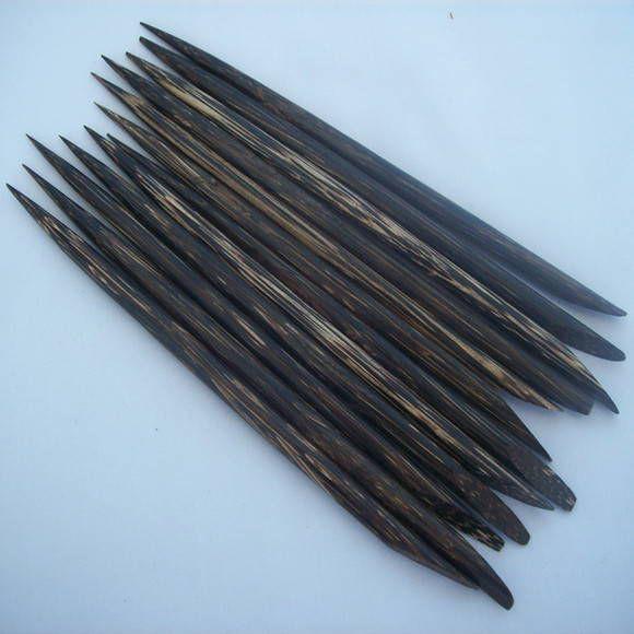 PALITO P/ UNHA COQUEIRO C/24 CHIC