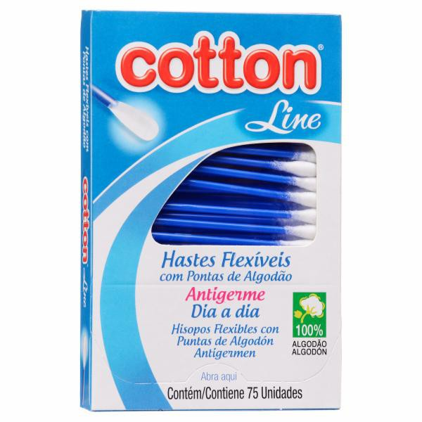 -COTONETE C/75 COTTON LINE