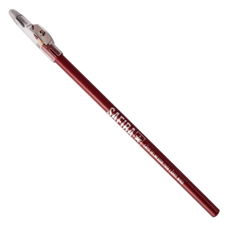 -LAPIS LABIAL C/APONTADOR  N° 3 SAFIRA