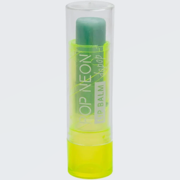 LIP BALM POP NEON COR 1 DAPOP