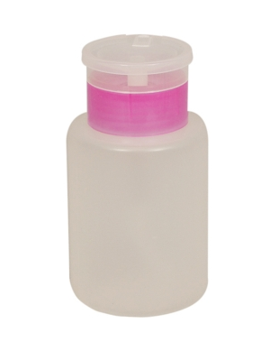 PORTA ACETONA 100ML WORD CLASSIC