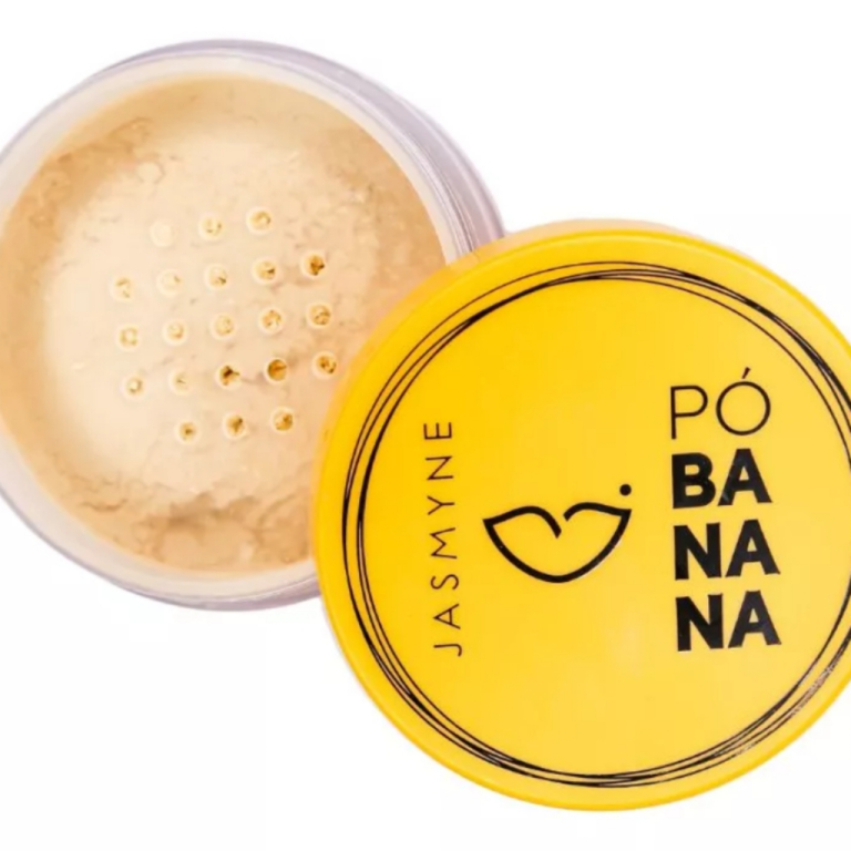 PO TRANSLUCIDO BANANA 7G JS0026 JASMYNE