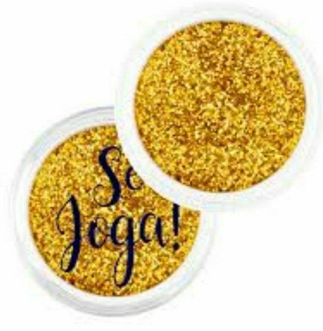 -SOMBRA GLITTER NA ALEGRIA FACE BEAUTIFUL