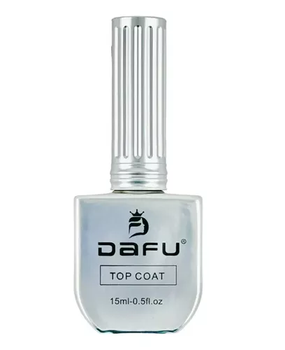 -TOP COAT UV/LED 15ML DAFU