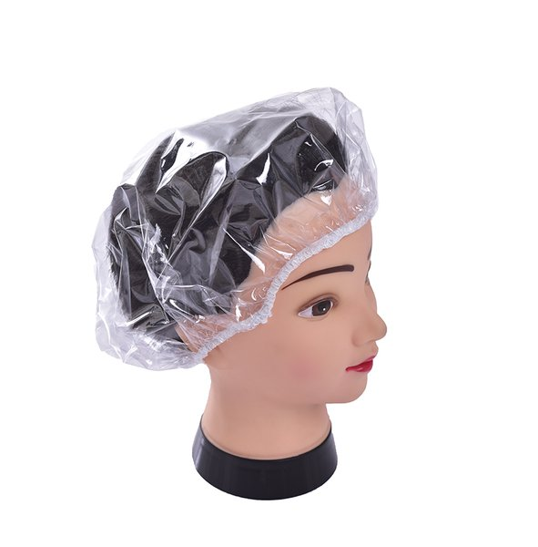 TOUCA BANHO CRISTAL CHIC