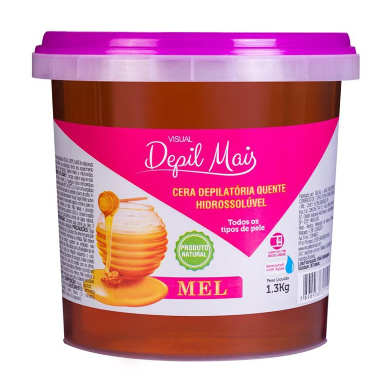 CERA 1300G MEL DEPIL MAIS