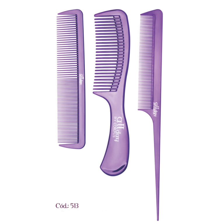 -PENTE ALL DAY KIT C/03 REF.513 CORPUS