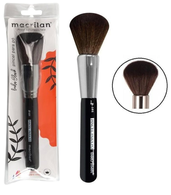 PINCEL P/ PO B101 MACRILAN