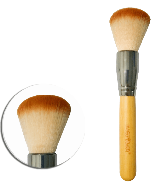 PINCEL P/ PO ECO-1 MACRILAN