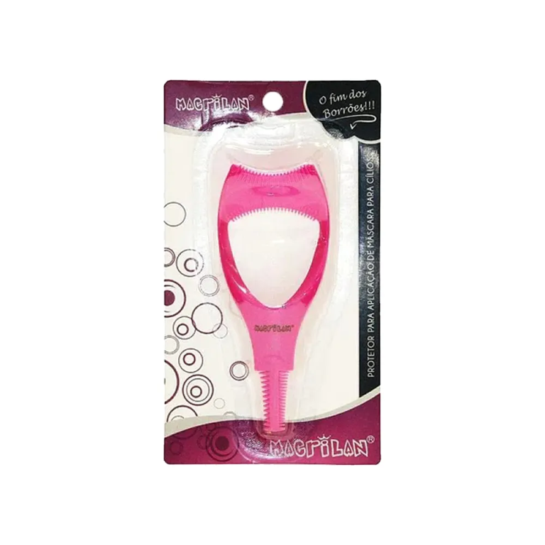 PROTETOR APLICACAO DE MASCARA  AC-02 MACRILAN