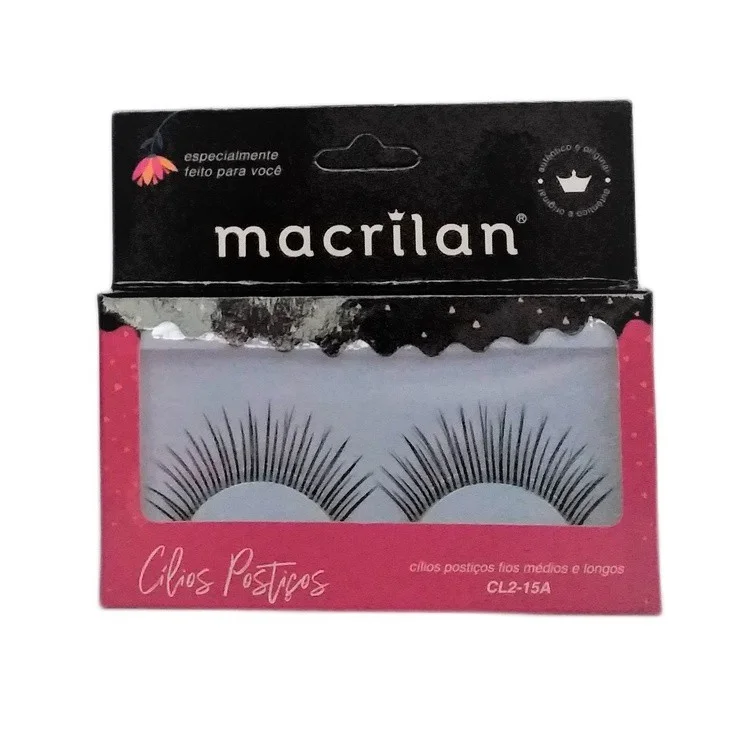 CILIO POSTICO CL2-15A MACRILAN