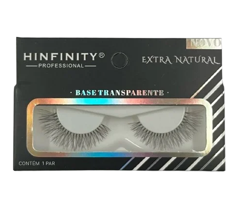 CILIO POSTICO EXTRA NATURAL P02/747M 1 PAR HINFINITY