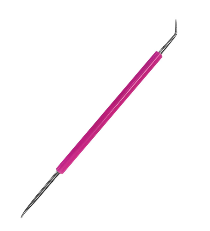 -DESENCRAVADOR INOX C/ PROTETOR DE SILICONE CHIC