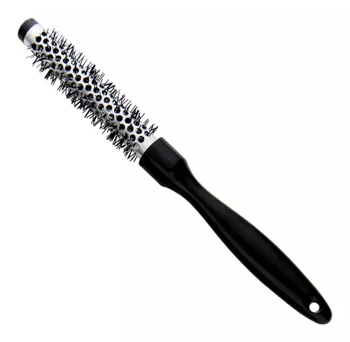 ESCOVA PROF TERMICA VAZADA 16MM REF 809 P ESCOBEL
