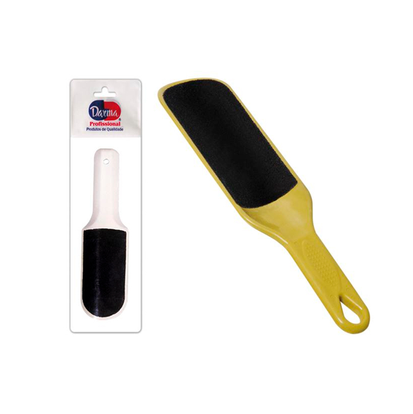 LIXA P/ PES PVC REF. 175 BLISTER DARMA