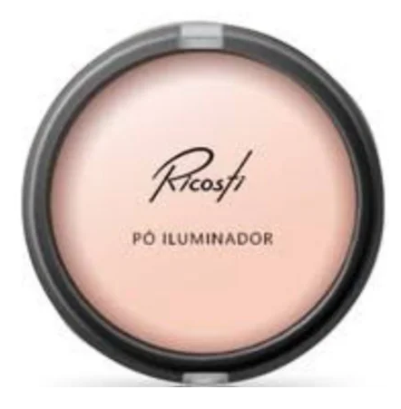 PO ILUMINADOR RICOSTI CLARO