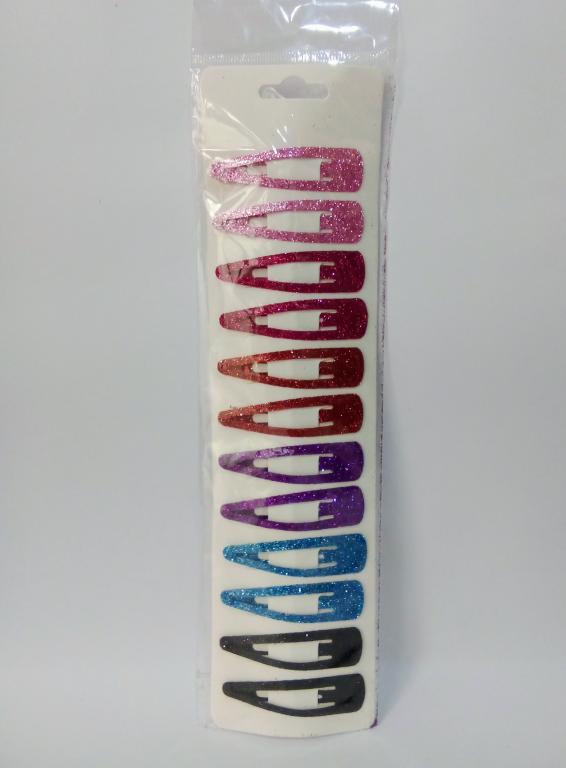 TIC TAC GRANDE C/ GLITTER C/12 CHIC