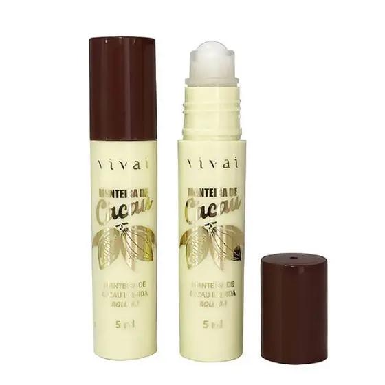 PROTETOR LABIAL LIQUIDO ROLLON VIVAI