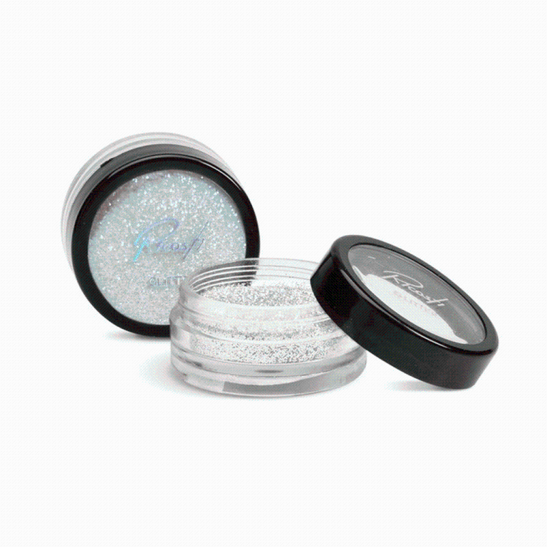 SOMBRA GLITTER NEON RICOSTI