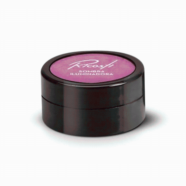 SOMBRA ILUMINADORA ROSA RETRO RICOSTI