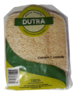 -BUCHA VEGETAL ENCARTELADA BLISTER DUTRA