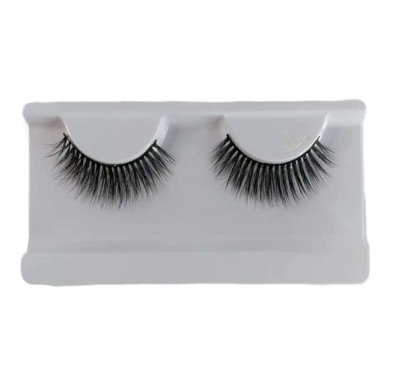 CILIO POSTICO 3D 1 PAR JX-4307 J&X