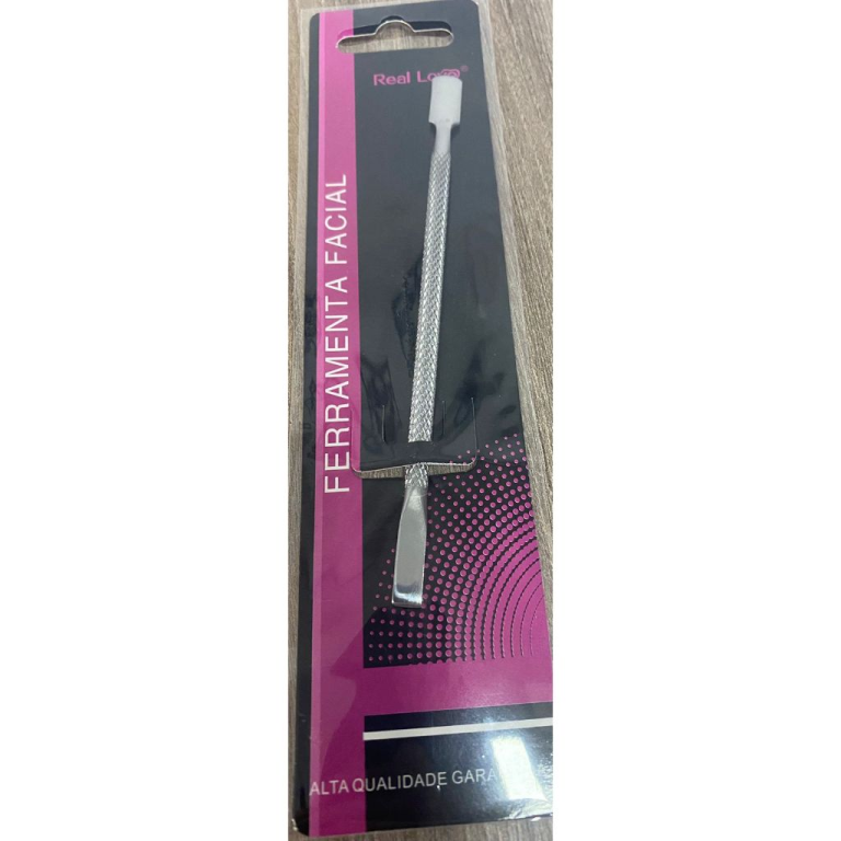 -ESPATULA PARA PEGAR STRASS INOX REAL LOVE