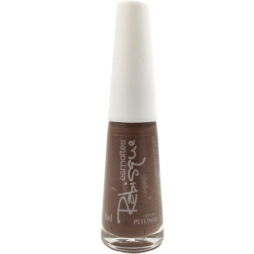 ESMALTE RABISQUE CREMOSO PETUNIA C/6 TOP BEAUTY
