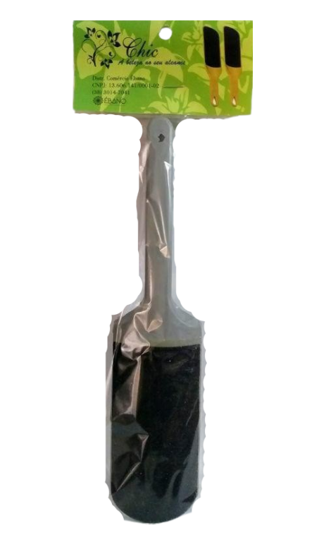 -LIXA P/ PES PVC CHIC